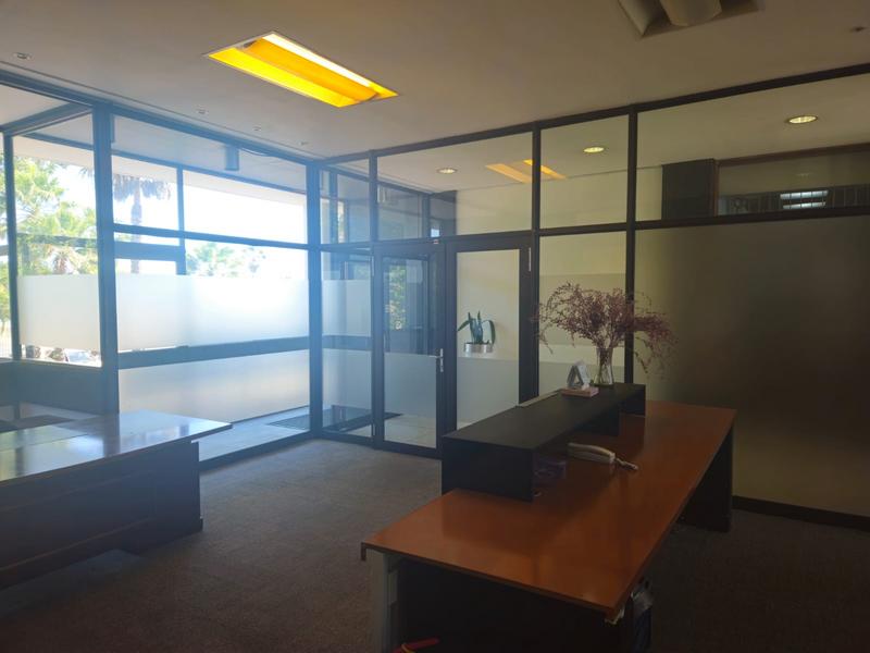 To Let commercial Property for Rent in Brackenfell Western Cape